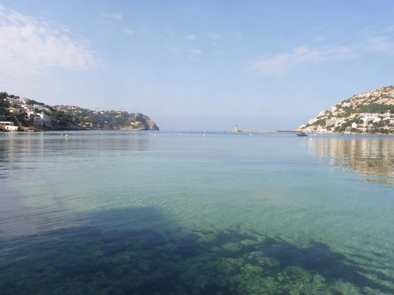 Hotel Brismar, Port d’Andratx, Spain