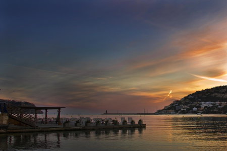 Hotel Brismar, Port d’Andratx, Spain