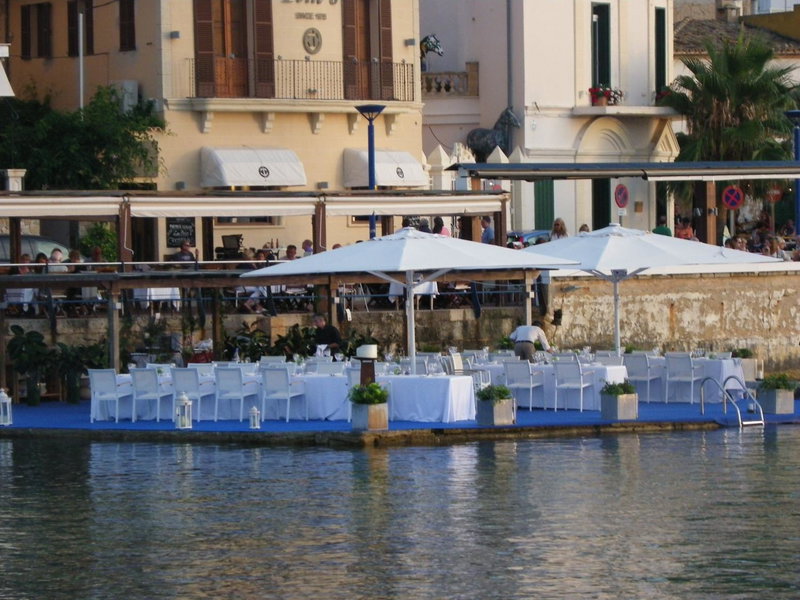 Hotel Brismar, Port d’Andratx, Spain