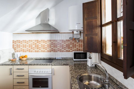 Apartamentos Los Patios de la Judería, Córdoba, Spain