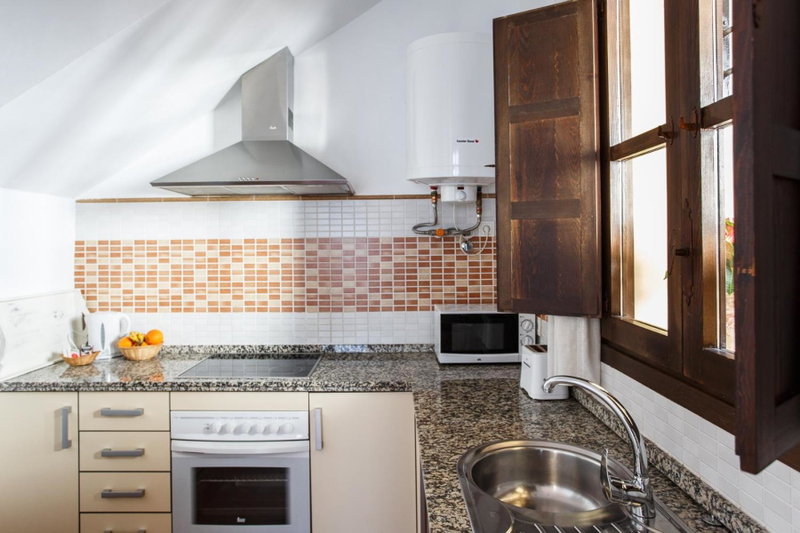 Apartamentos Los Patios de la Judería, Córdoba, Spain