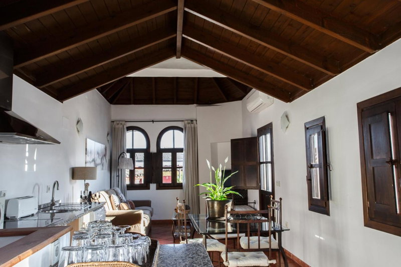 Apartamentos Los Patios de la Judería, Córdoba, Spain