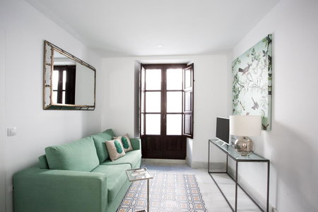 Apartamentos Los Patios de la Judería, Córdoba, Spain