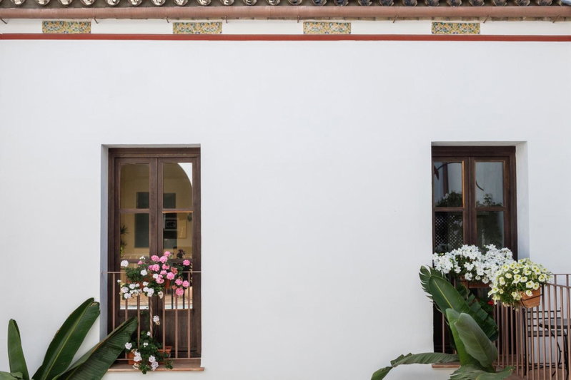 Apartamentos Los Patios de la Judería, Córdoba, Spain