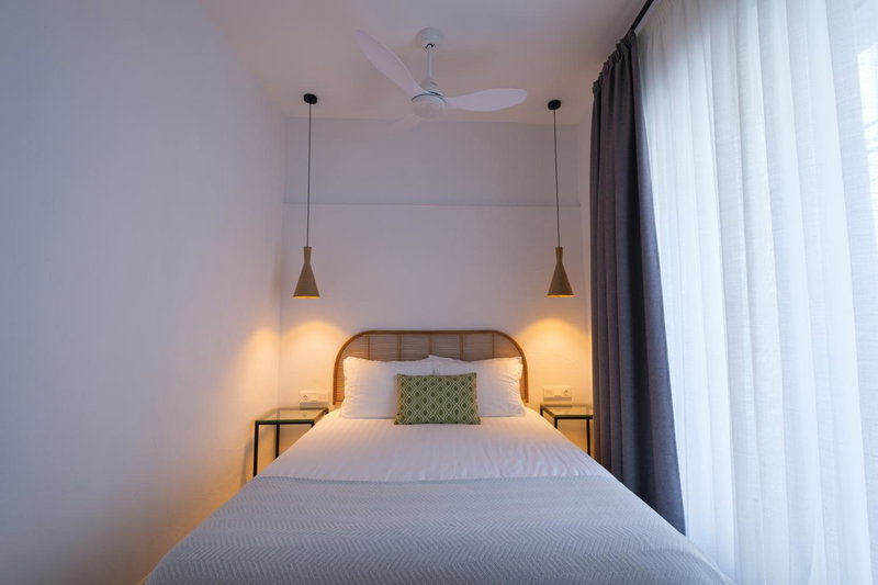 Apartamentos Los Patios de la Judería, Córdoba, Spain