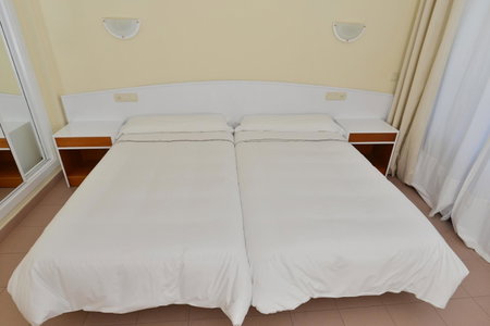 Apartamentos Marina, Naveces, Spain