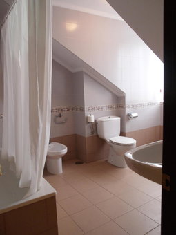 Apartamentos Marina, Naveces, Spain