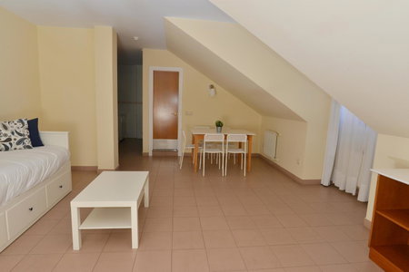 Apartamentos Marina, Naveces, Spain