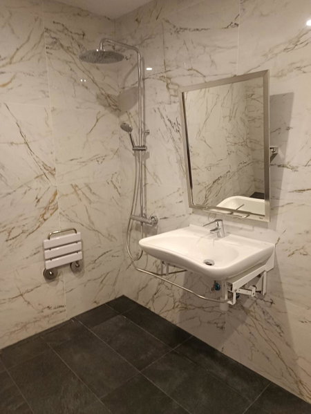 Apartamentos Marina, Naveces, Spain