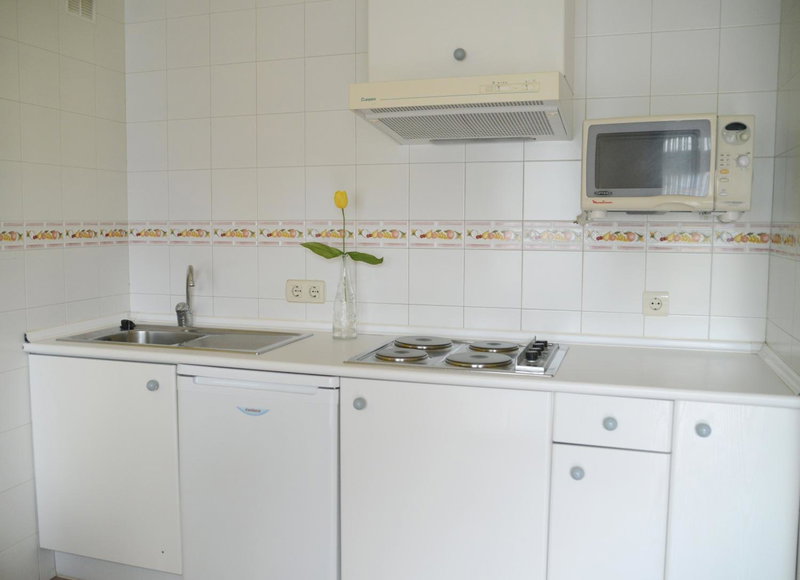 Apartamentos Marina, Naveces, Spain