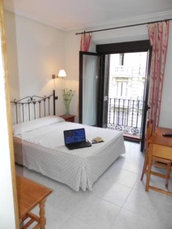 Hostal Ivor, Spain