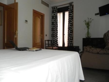 Hostal Ivor, Madrid, Spain