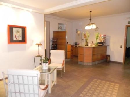 Hostal Ivor, Madrid, Spain