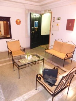 Hostal Ivor, Madrid, Spain