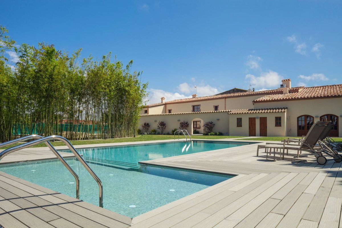 Hotel · Boutique Hotel Can Pico - Adults Only, L'Escala