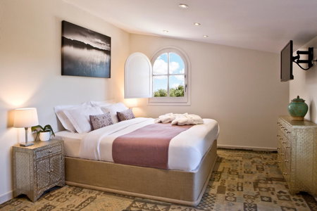 Boutique Hotel Can Pico - Adults Only, L'Escala, Spain