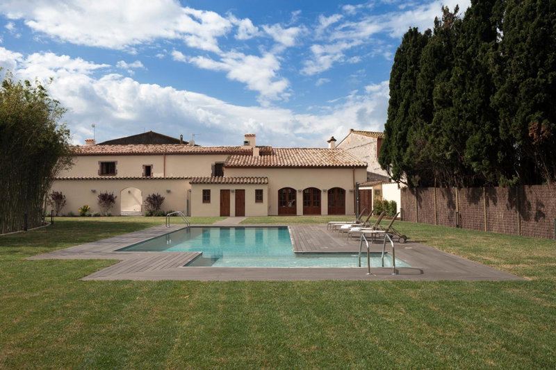 Boutique Hotel Can Pico - Adults Only, L'Escala, Spain