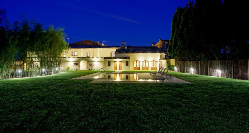 Boutique Hotel Can Pico - Adults Only, L'Escala, Spain