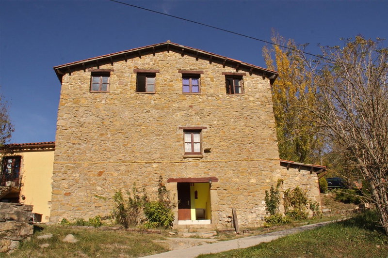 Camping Ripolles, Ripoll, Spain