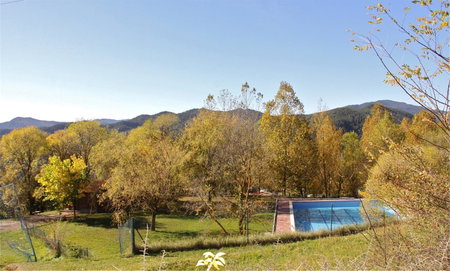 Camping Ripolles, Ripoll, Spain