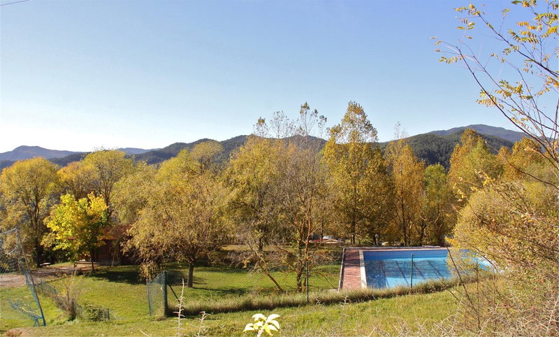 Camping Ripolles, Ripoll, Spain