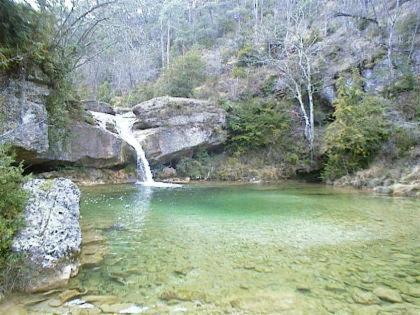 Camping Ripolles, Ripoll, Spain