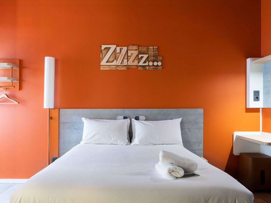 ibis budget Logroño Centro, Logroño, Spain