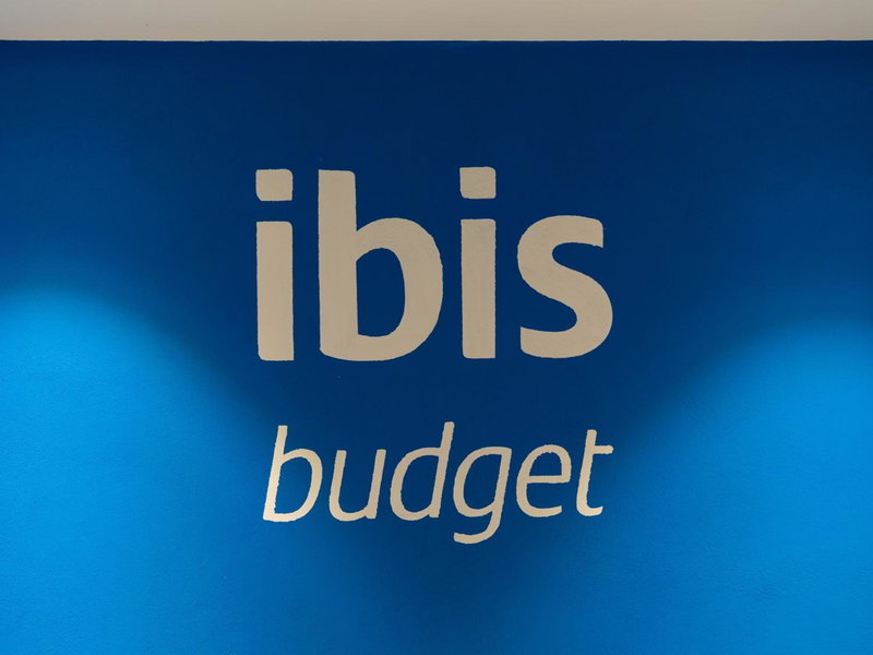 ibis budget Logroño Centro, Logroño, Spain