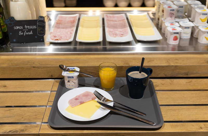ibis budget Logroño Centro, Logroño, Spain