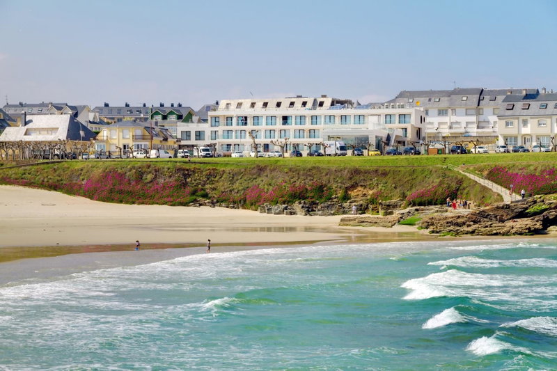 Playa de Foz Hotel & Spa by gaiarooms, Foz, Spain