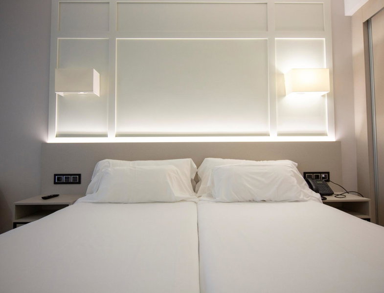 Playa de Foz Hotel & Spa by gaiarooms, Foz, Spain