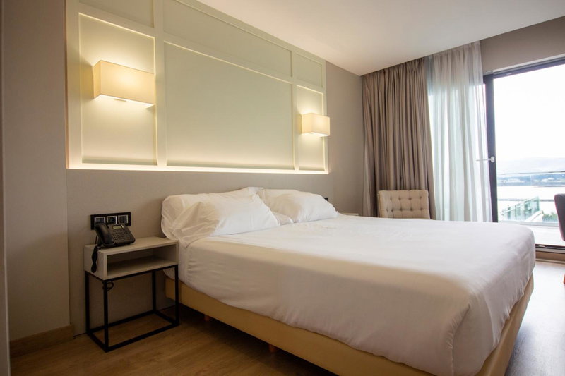 Playa de Foz Hotel & Spa by gaiarooms, Foz, Spain