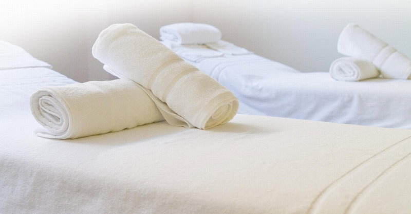 Playa de Foz Hotel & Spa by gaiarooms, Foz, Spain