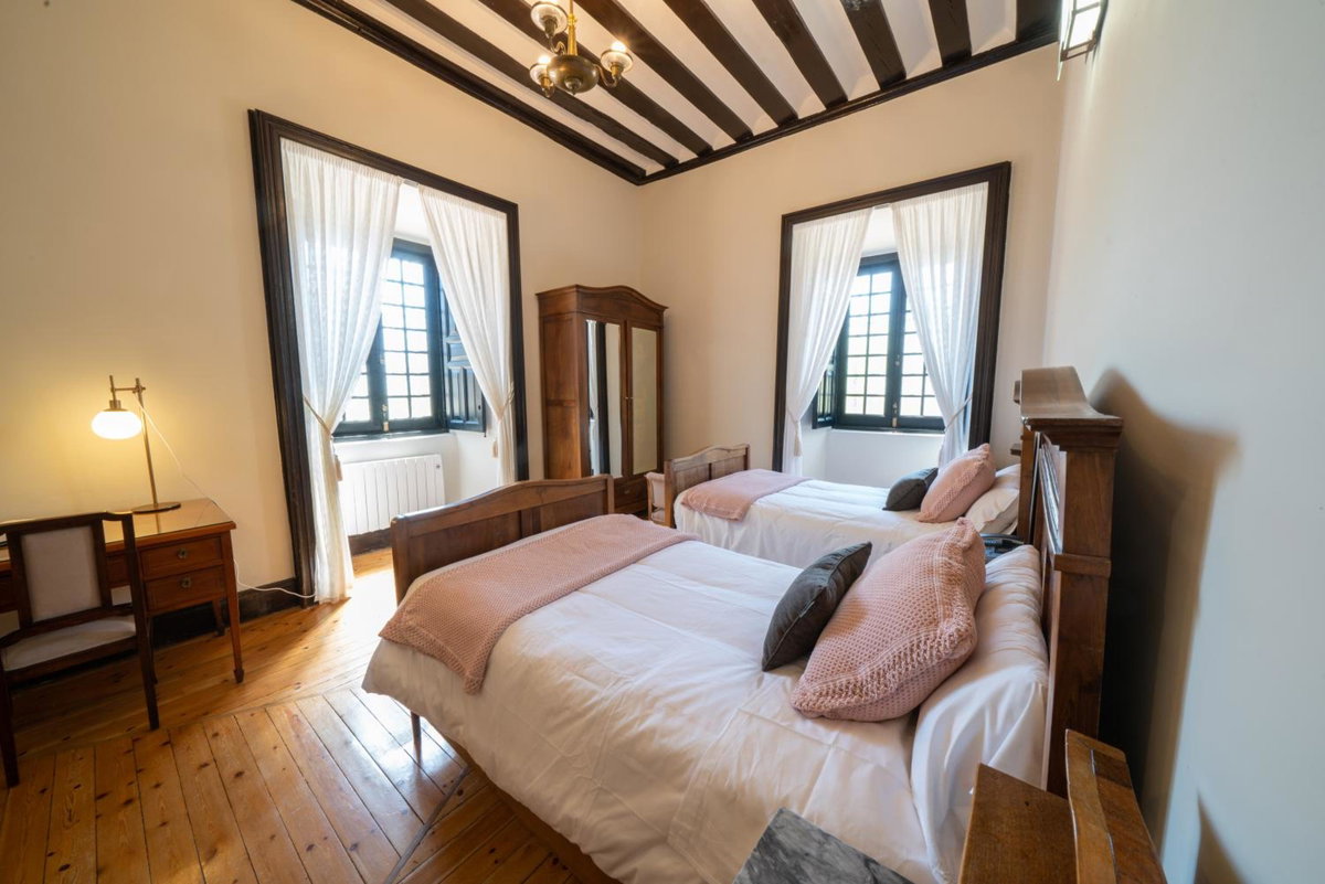 La Posada de Pradorey, Spain
