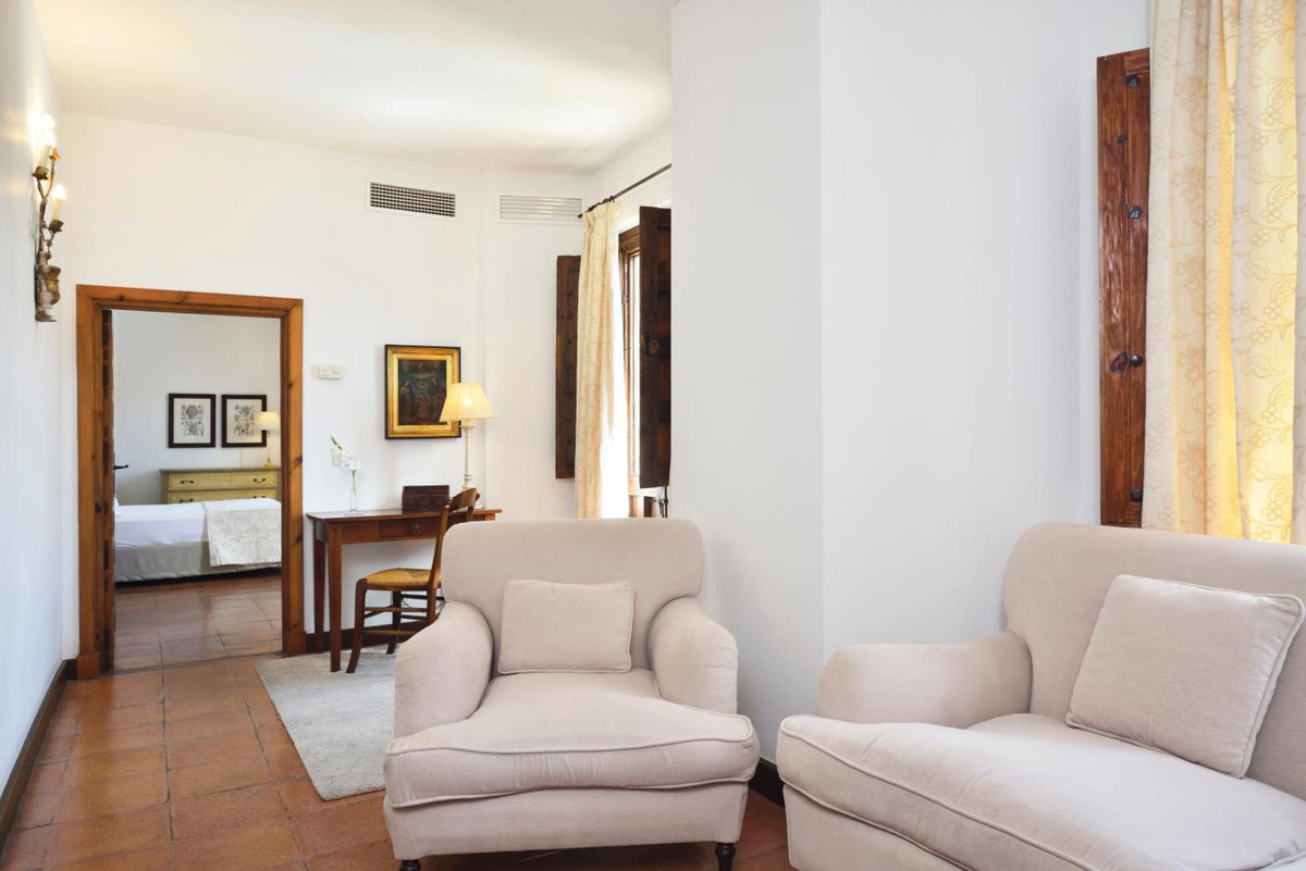 Hotel · Hotel Puerta de la Luna, Baeza