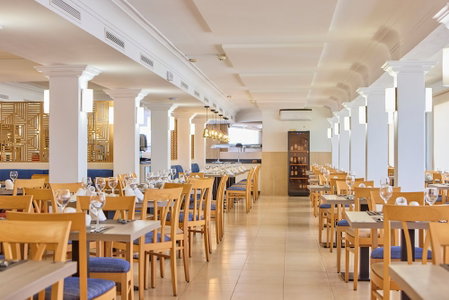 Universal Hotel Bikini, Sant Llorenc des Cardassar, Spain