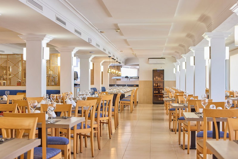 Universal Hotel Bikini, Sant Llorenc des Cardassar, Spain