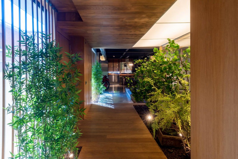 Petit Luxe Loft, Terrassa, Spain