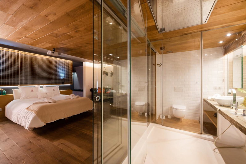Petit Luxe Loft, Terrassa, Spain