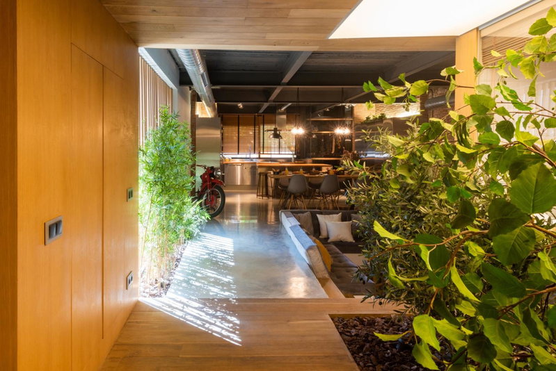 Petit Luxe Loft, Terrassa, Spain