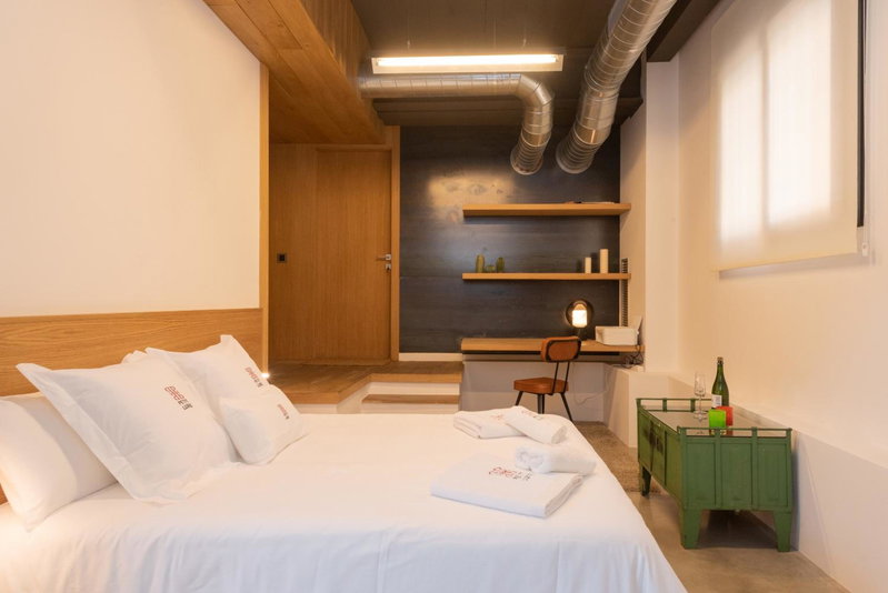 Petit Luxe Loft, Terrassa, Spain