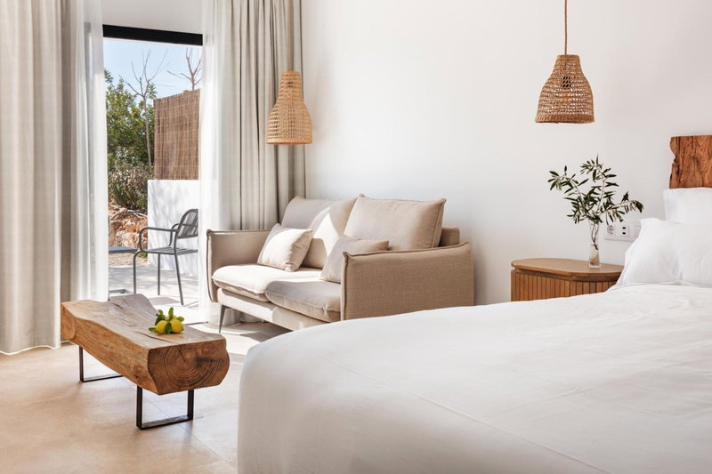 Hotel Boutique Mi AlmaZara, Jávea, Spain