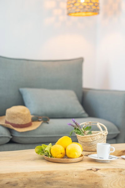 Hotel Boutique Mi AlmaZara, Jávea, Spain