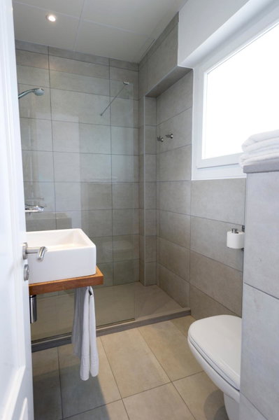 Hostal La Palma, Fornells, Spain