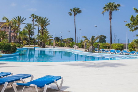Estudios Turísticos Bahia Sur, San Fernando, Spain