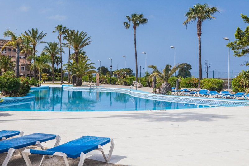 Estudios Turísticos Bahia Sur, San Fernando, Spain