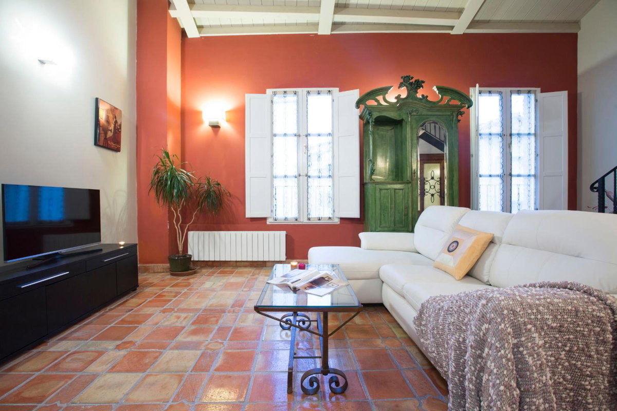 Apartamentos Señorio de Haro 3000, Spain