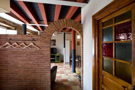 Apartamentos Señorio de Haro 3000, Haro, Spain
