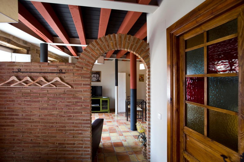 Apartamentos Señorio de Haro 3000, Haro, Spain
