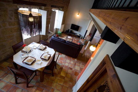 Apartamentos Señorio de Haro 3000, Haro, Spain